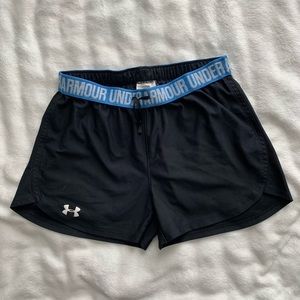 Under Armour shorts size S